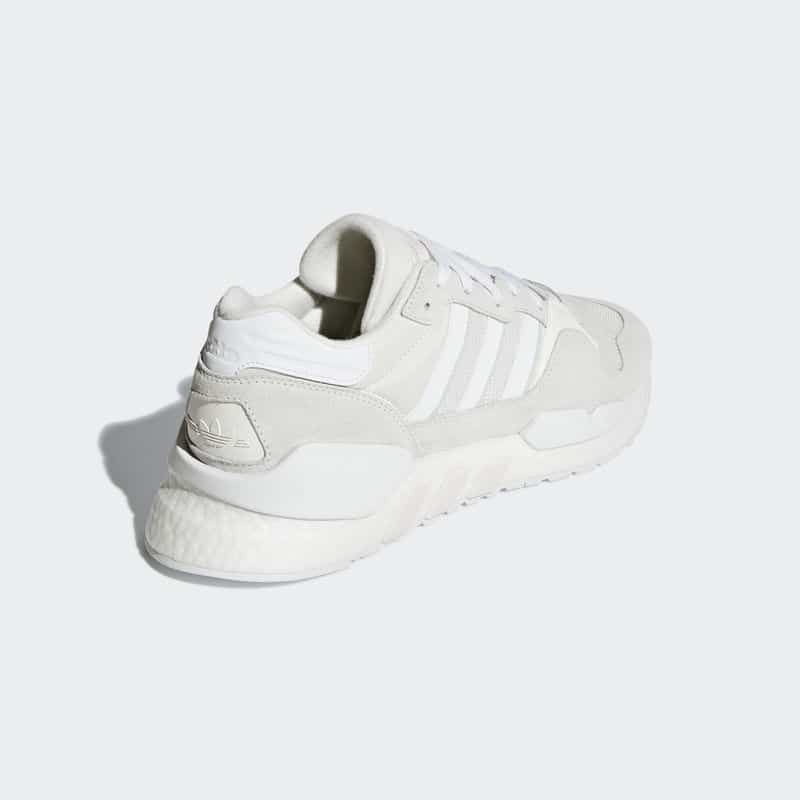 Adidas zx930 x 2024 eqt triple white